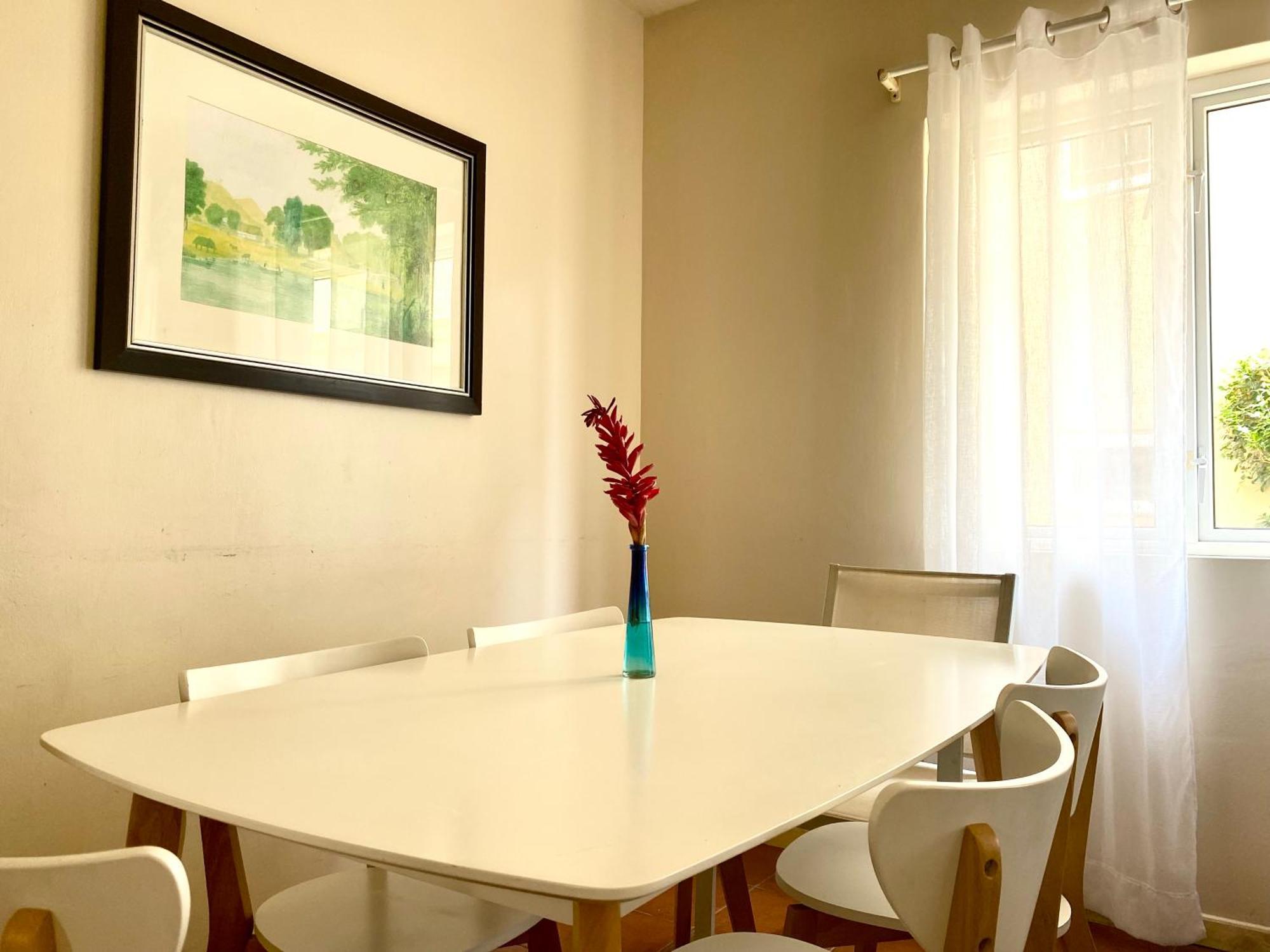 Beachfront Villa in a beautiful&secured complex Flic-en-Flacq Cameră foto