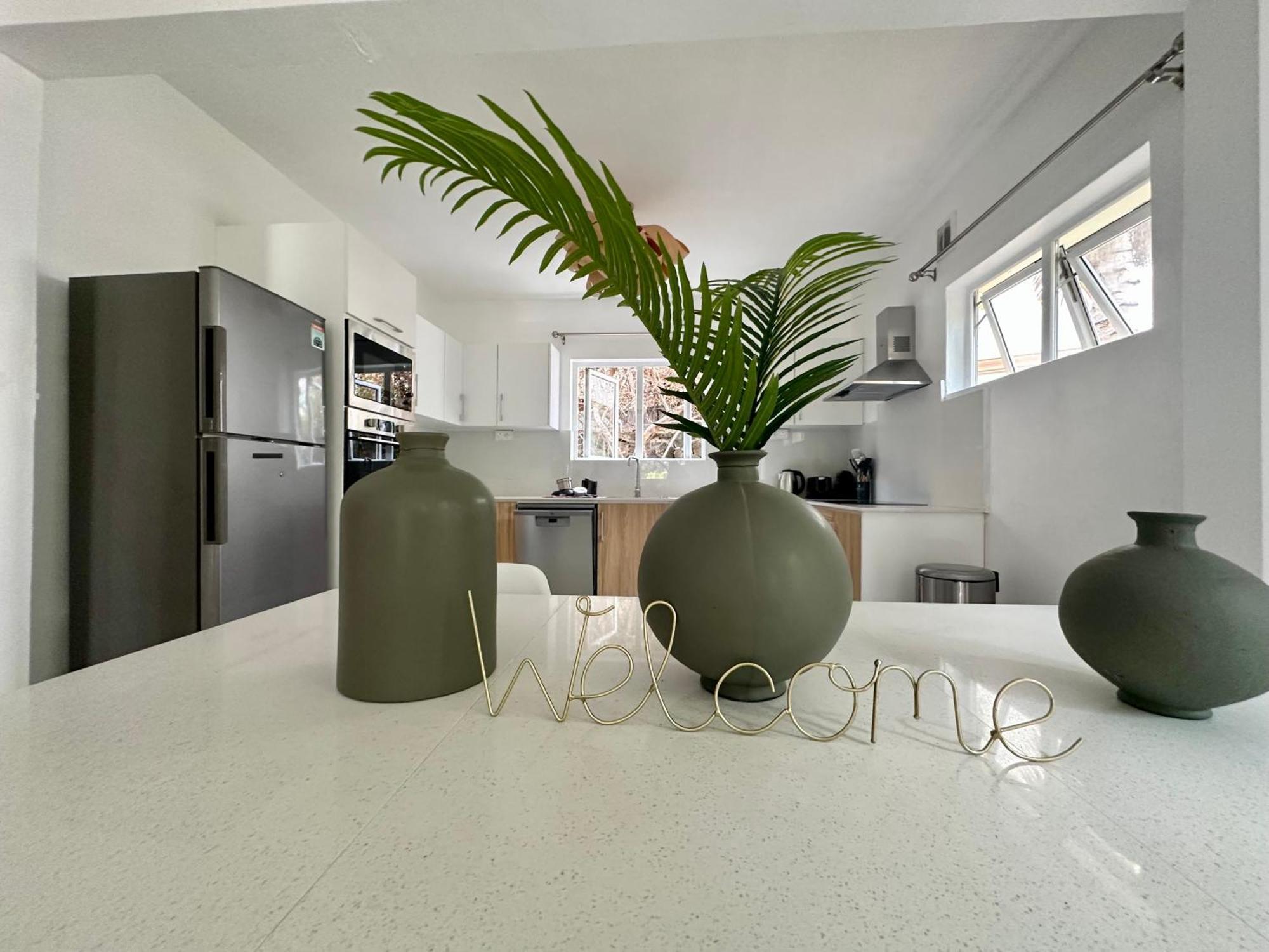 Beachfront Villa in a beautiful&secured complex Flic-en-Flacq Cameră foto